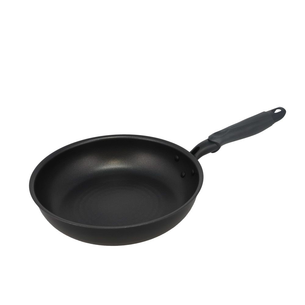 キレイに焼ける　玉子焼　フライパン　ガス火用　日本製, ブラック（玉子）, 玉子焼