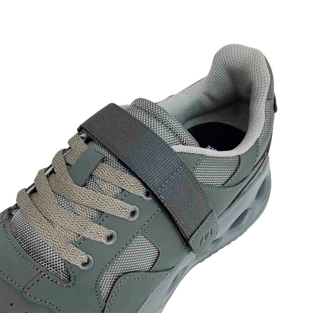 マンダム　フィットベルトセーフティー　グレー, グレー, 25.0cm