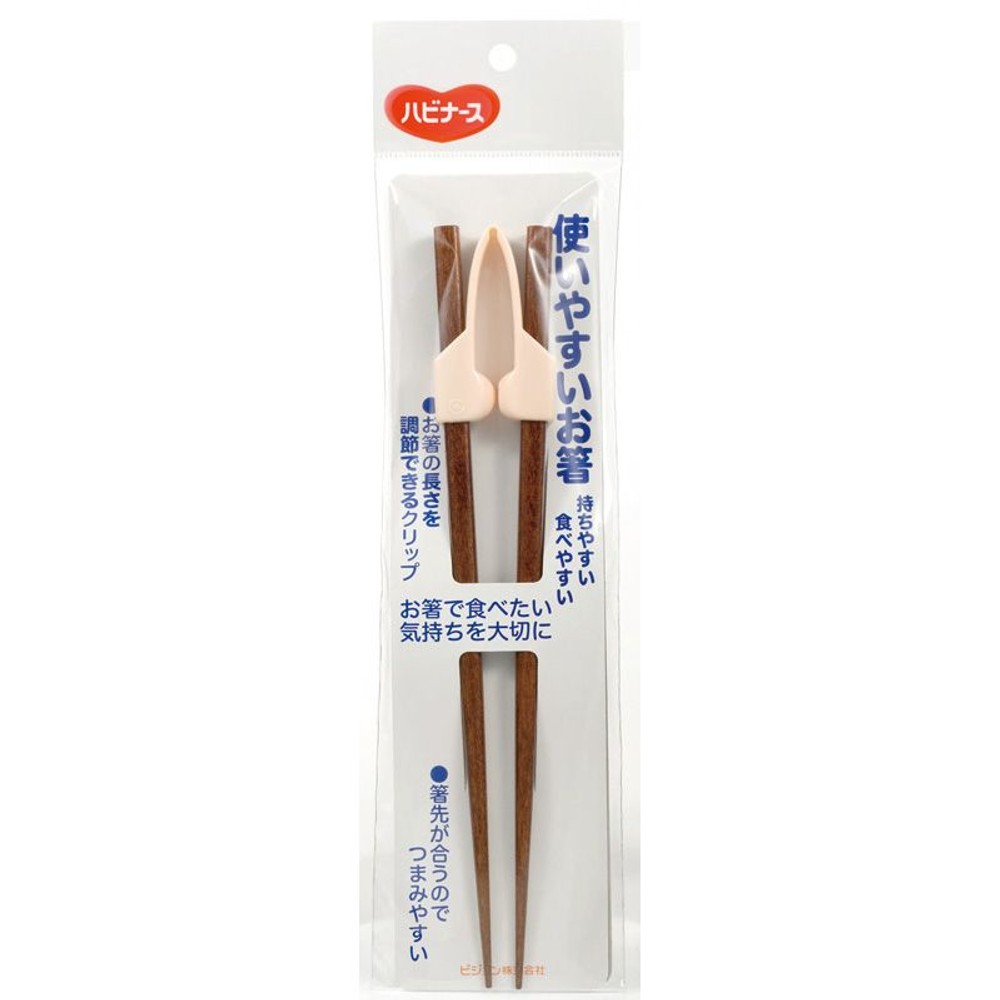 ピジョン　使いやすいお箸, その他カラー１, その他サイズ１