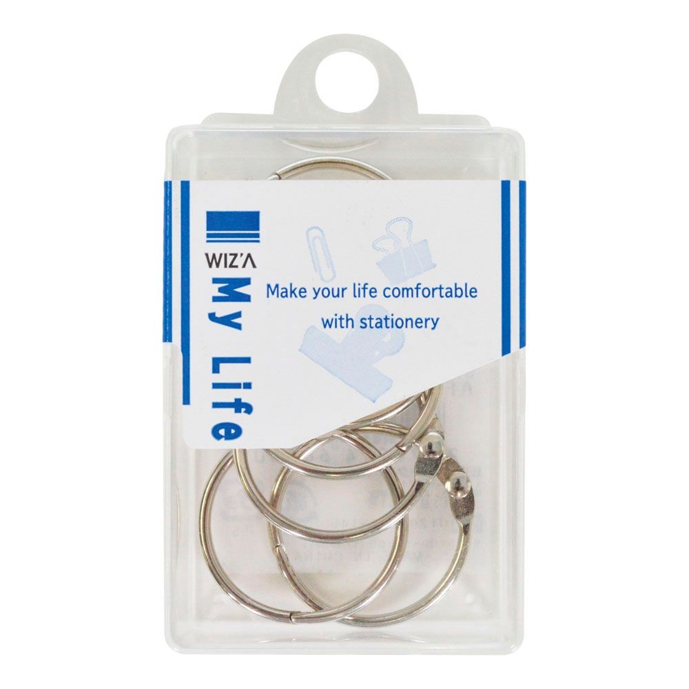 ウイザ WIZ'Aカードリング, -, 20mm
