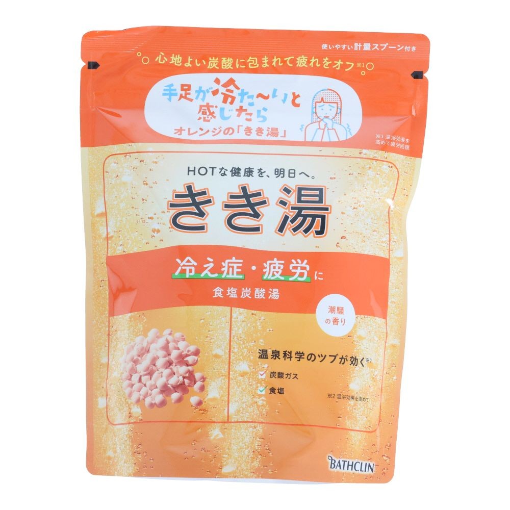 アース　きき湯　食塩炭酸湯　３６０ｇ, 乳緑色の湯（にごりタイプ）, 360g