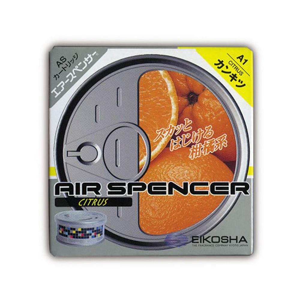 エアースペンサー　スペアー　　カンキツ, カンキツ, 1個