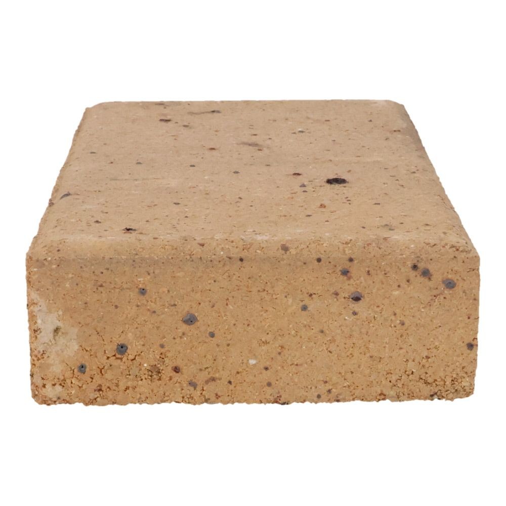 スポッティレンガ　シングル, ダークブラウン, シングル