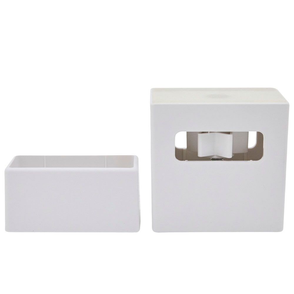 ２&times;４ブラケット　ホワイト, ホワイト, 2&times;4ブラケット