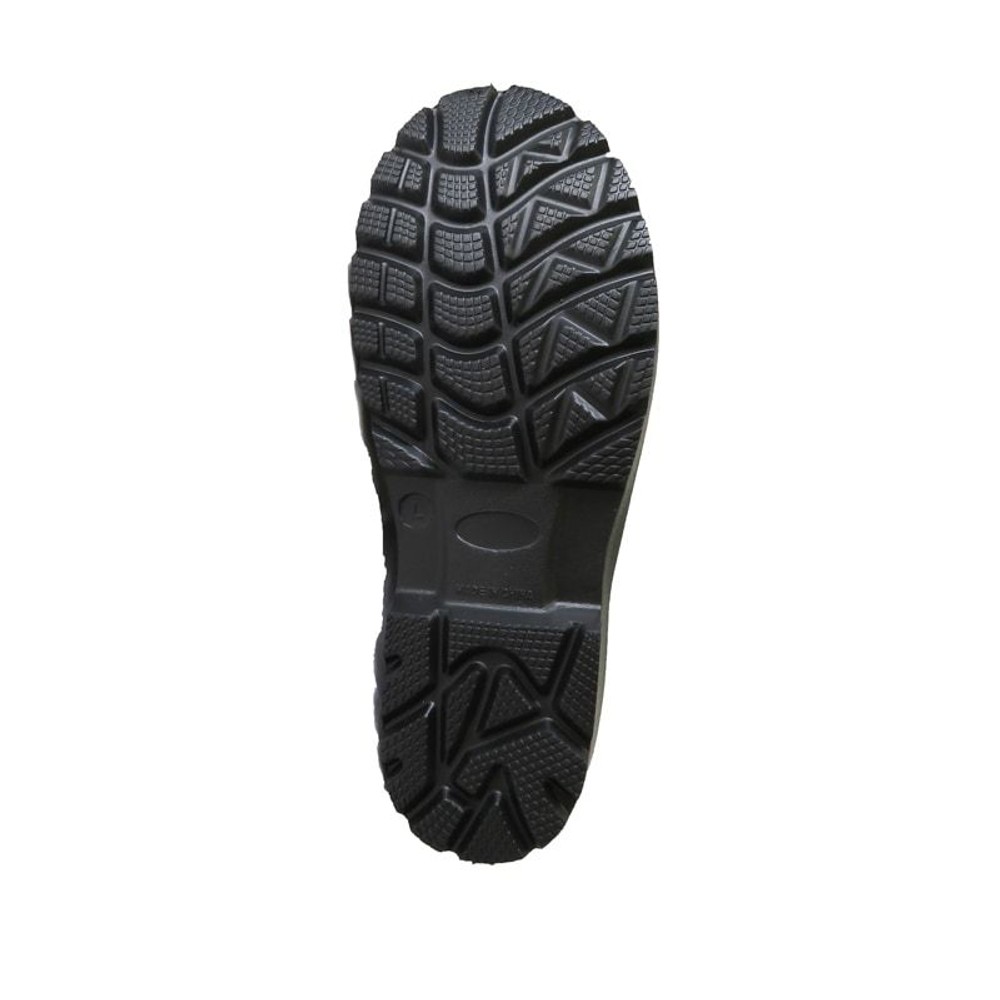 もっと軽くなった超軽量長靴 黒, ブラック（3L）, 3L(28cm)