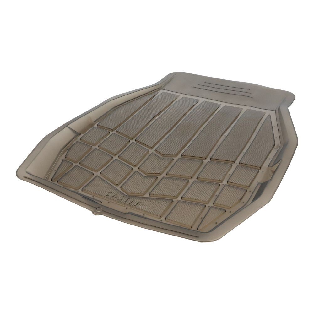 キャッスル　バケット　フロント用　スモーク, スモーク, 運転手・助手席用