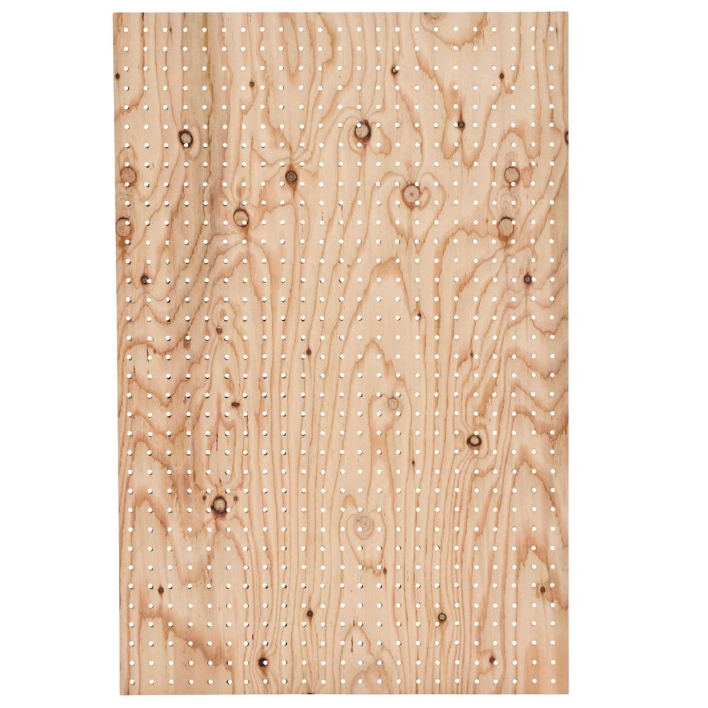 カットシャビー有孔ＧＯ　約幅５９０ｍｍ ５．５ｍｍ厚, ギャングオーク幅590(890), 長さ890mm