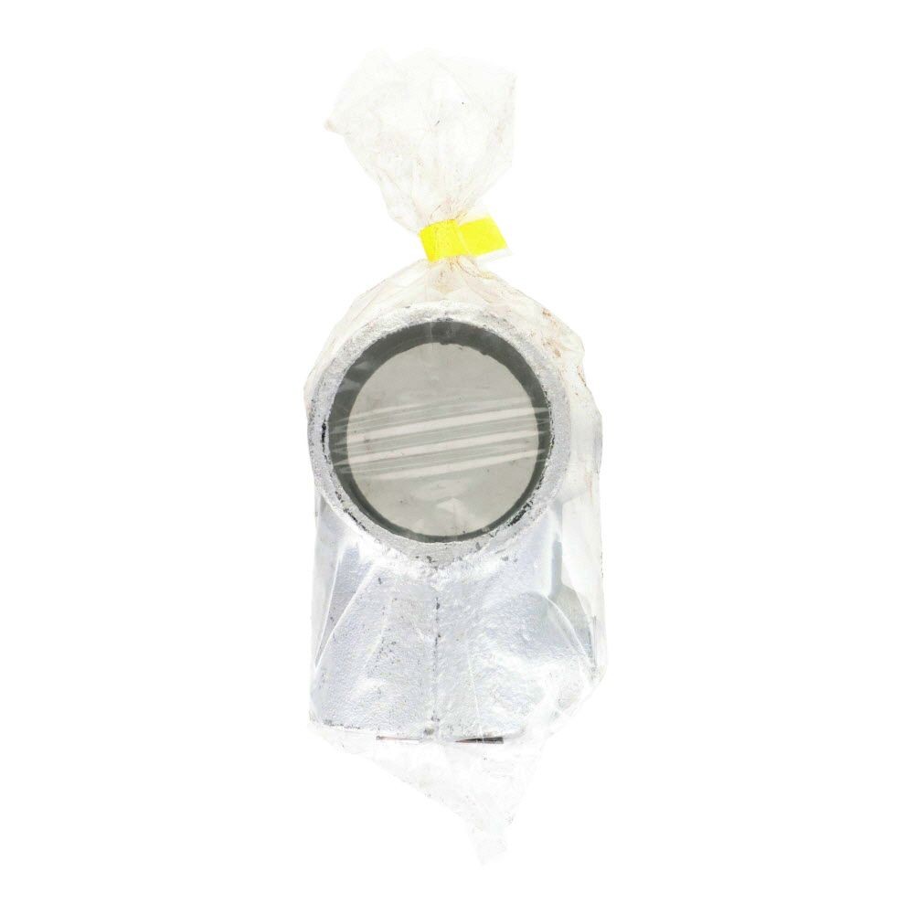 単管パイプＴつなぎ　ＡＩＳ２ー８, -, -