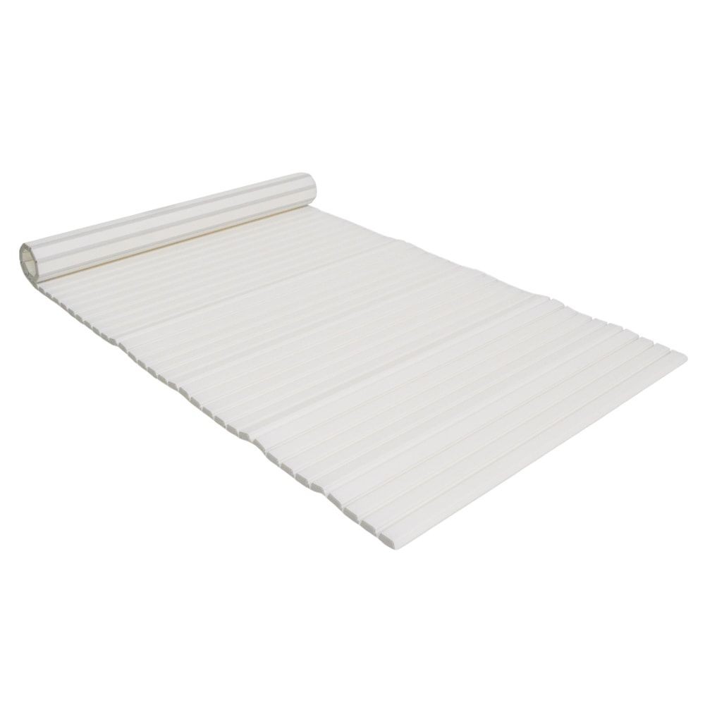 Agロールタイプ風呂ふた　WH, ホワイト(L11), L11