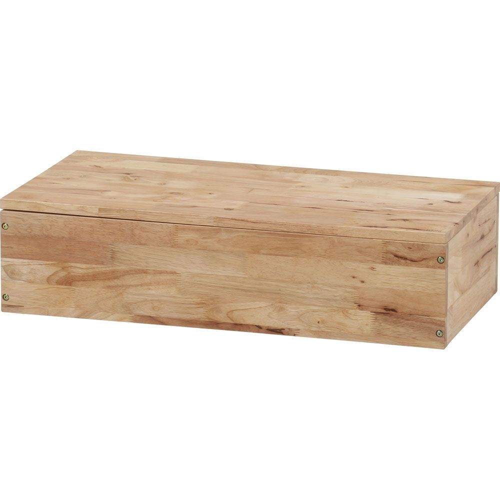 不二貿易 ＮＳ　ＴＡＴＡＭＩ　収納ステップ　（ベースタイプ）【メーカー直送・代引不可】, ナチュラル, 幅800mm&times;奥行400mm&times;高さ200mm