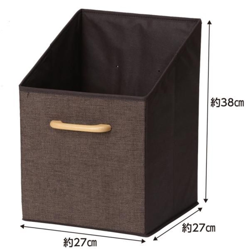 インナーボックス　縦型, アイボリー, 縦型