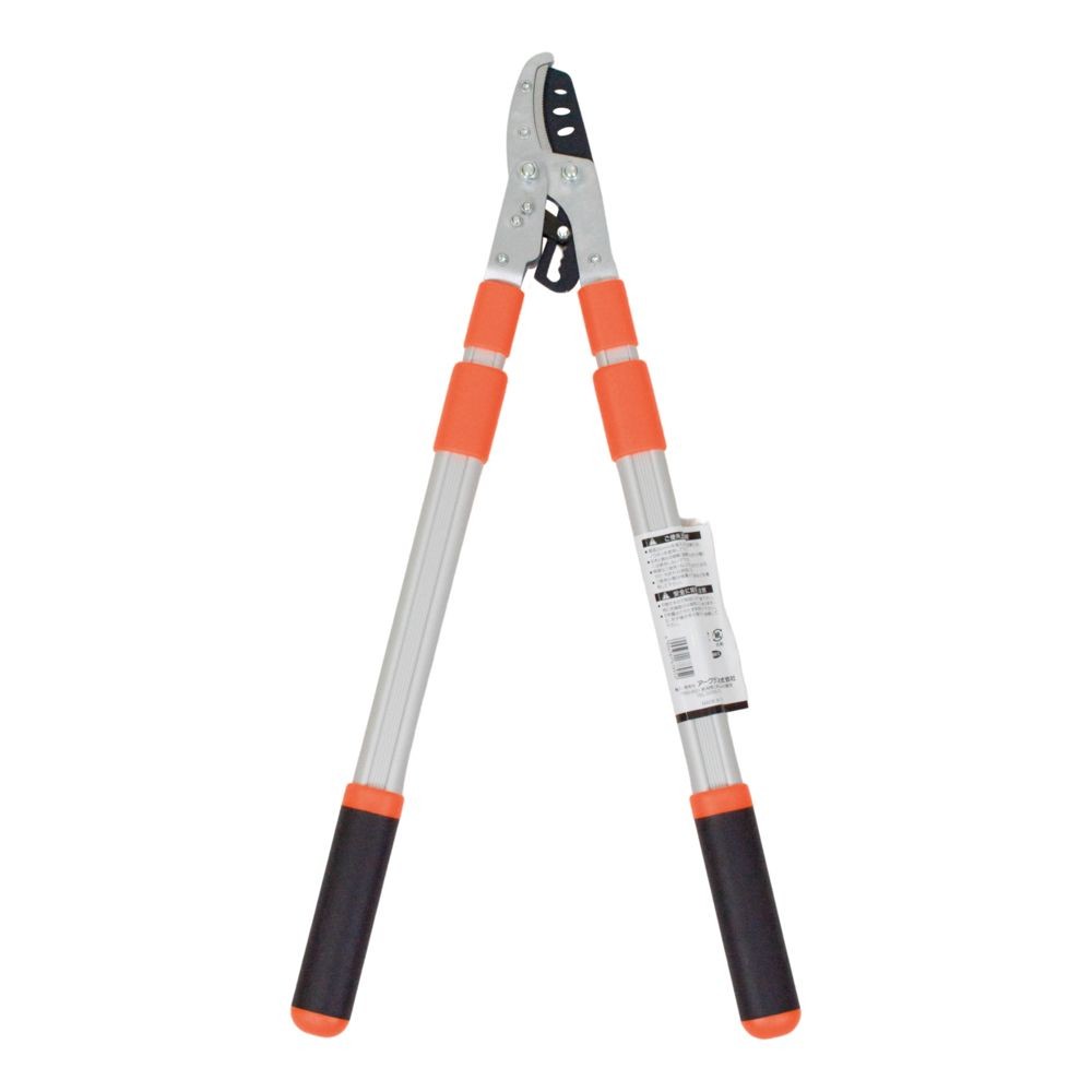 ＣＬＵＢ．Ｊ　伸縮ラチェット式太枝切鋏, その他カラー１, その他サイズ１