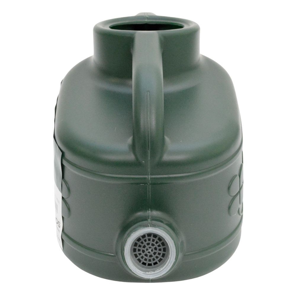 じょうろ, グリーン（4L）, 4.0L