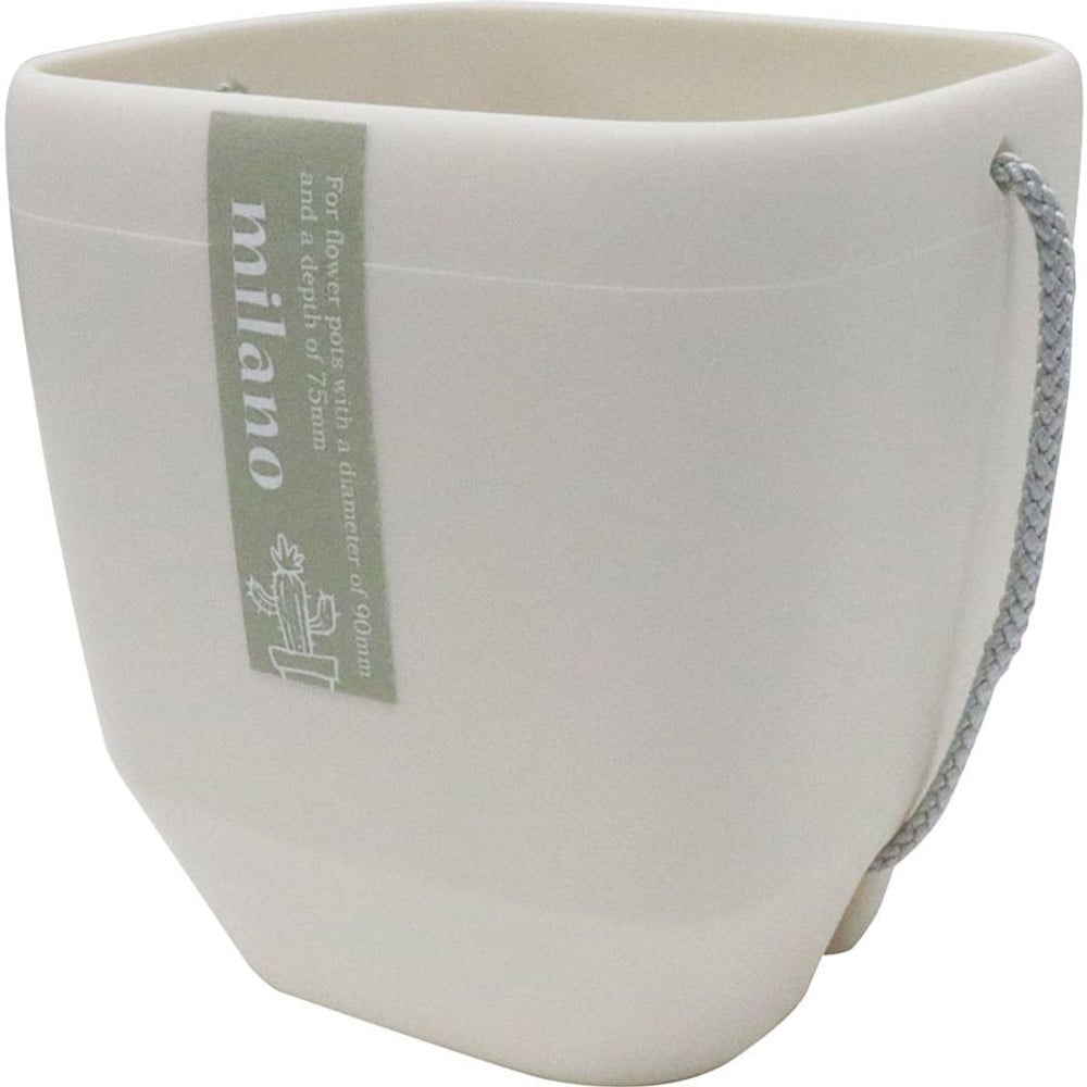 ＡＰ　トッピングＰＯＴ３寸用, ホワイト, -