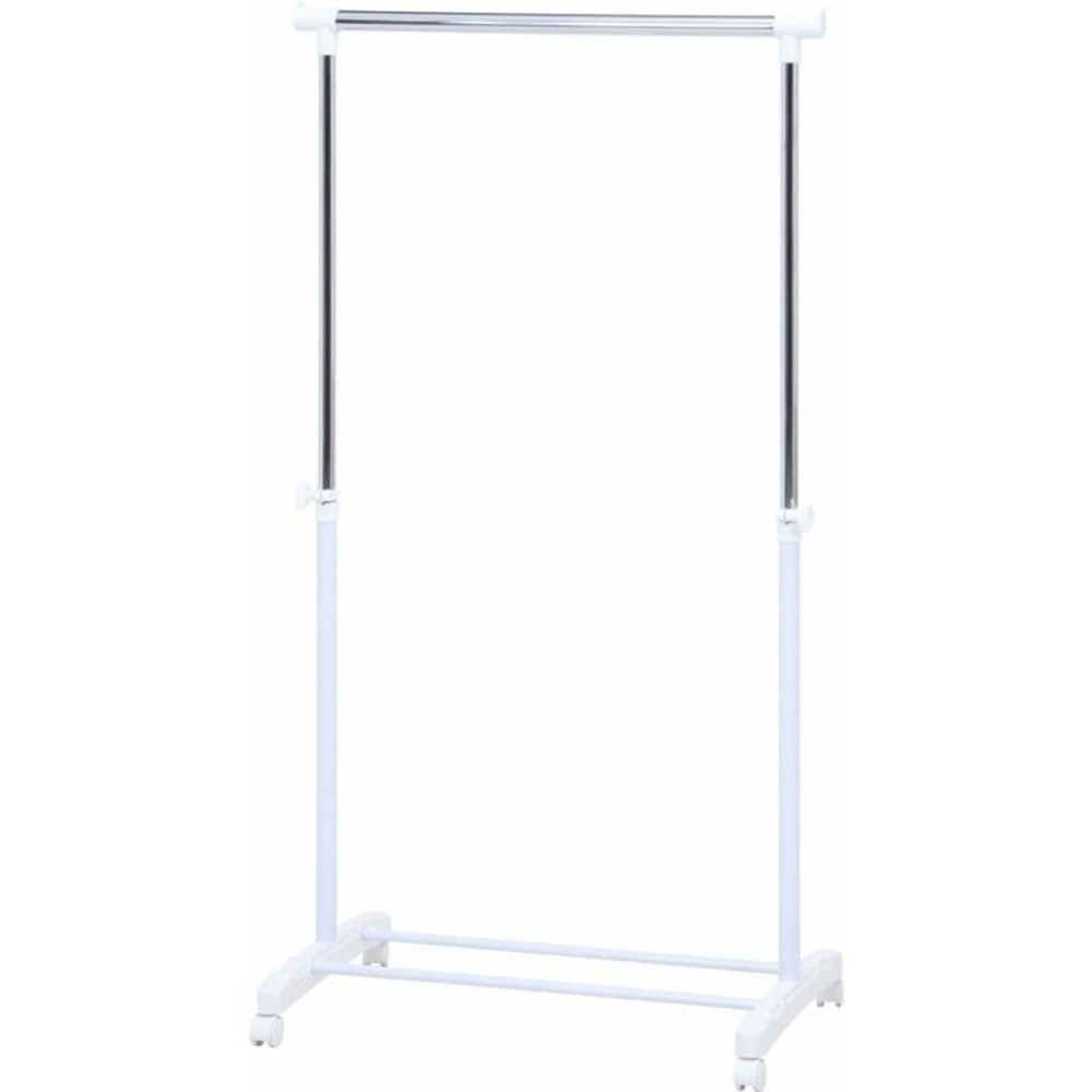 不二貿易  パイプシングルハンガー　3644ーＡ0 【メーカー直送・代引不可】, ブラック, 14199