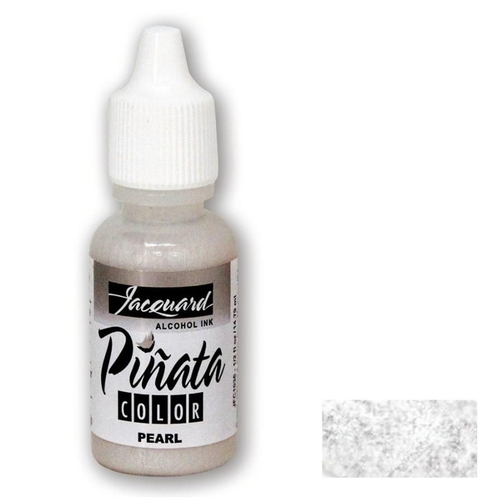 ピニャータ #036 パール 0.5oz　F-JFC1036 ジャカード, #036 パール , ピニャータ0.5oz