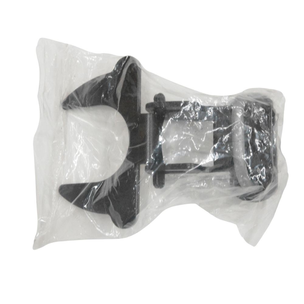 アメリカンフェンス用ラッチ　ブラックＨＴ　４９, ブラックＨＴ, 49mm