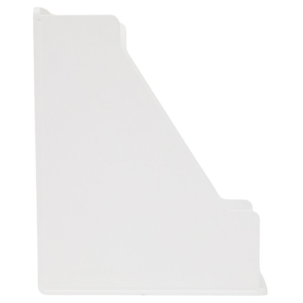 ファイルスタンド　ホワイト, ホワイト, VFS‐WWH