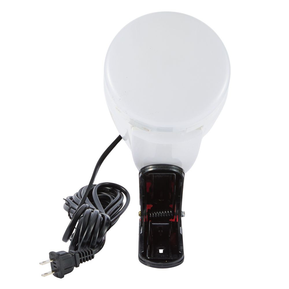 WIZ'A ウィザ 羽根型投光器５枚羽根７２Ｗ, HAGI-72, 本体 72W