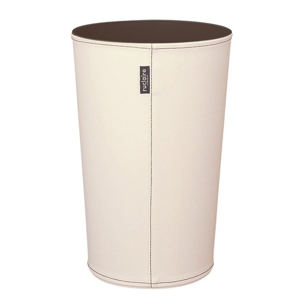 レザー調カバー付のくず入れ, その他カラー１, Sサイズ