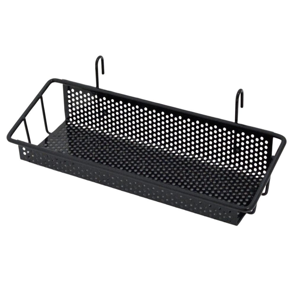 メッシュカゴ　　ＳＴＧー００１４, 白, 235mm