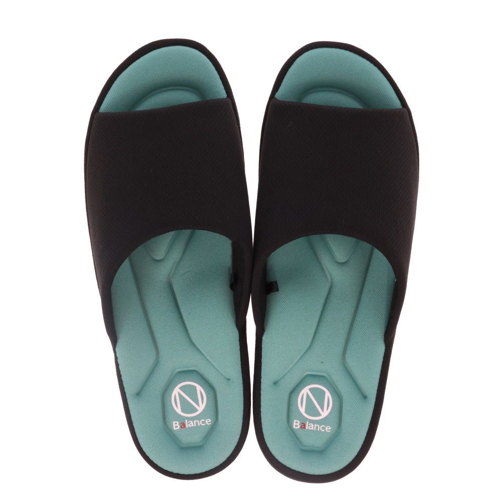 オンバランス　Ｌ　ＢＫ, ブラック, Lサイズ