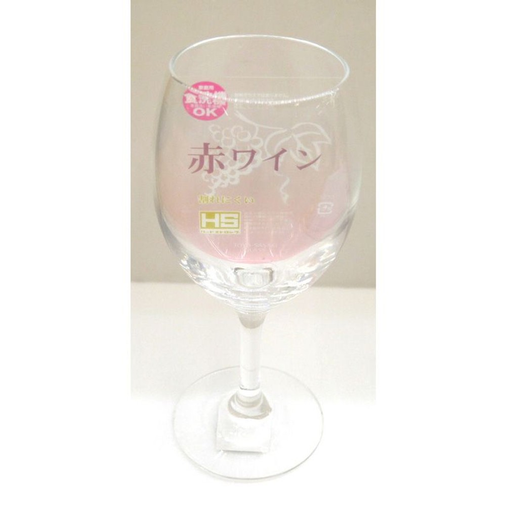 ＴＳ　ラーラ　赤ワイン, クリア, 305ml