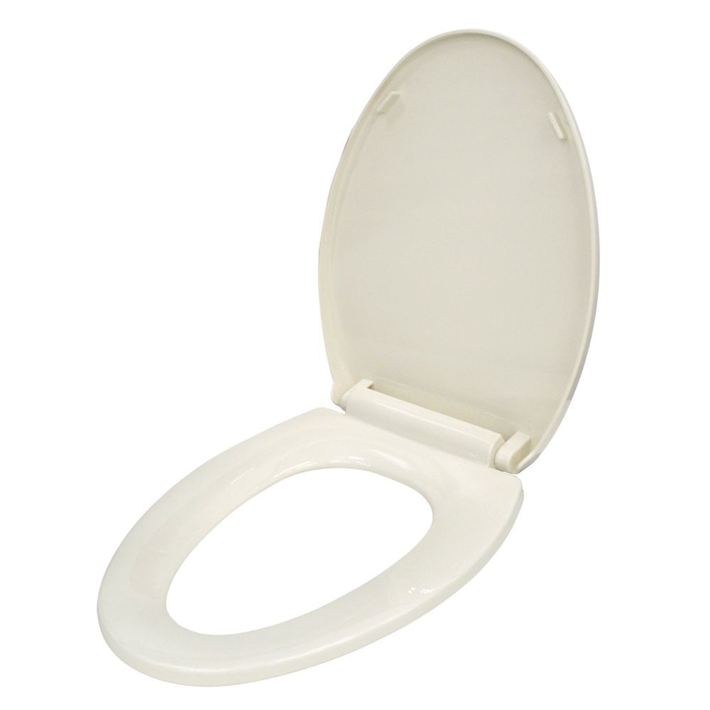 前丸便座　アイボリー, アイボリー, 1個入り