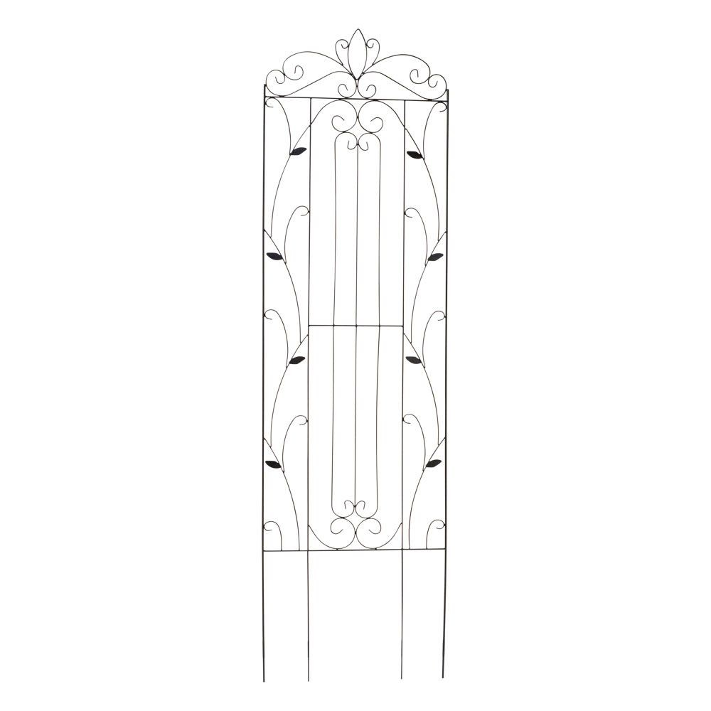 デザイントレリス　2100mm, スチール, 2100mm