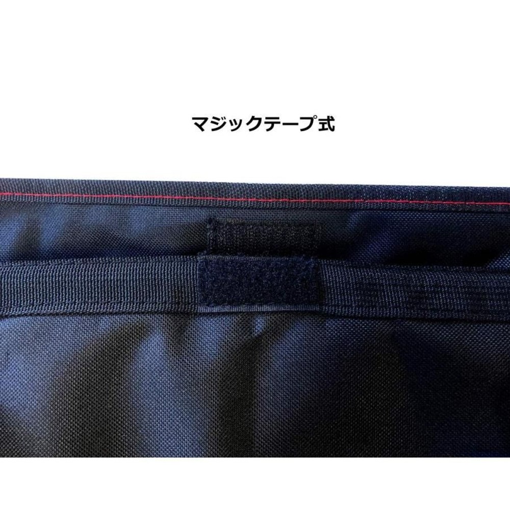 WIZ'A ウィザ ワイドオープンバック丸型510 WZーWO510, ブラック, 510mm