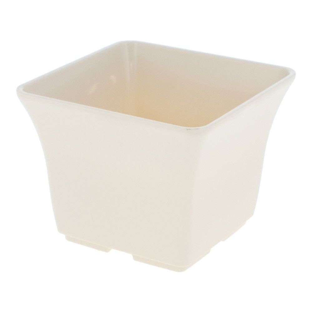 リッチェル　ベビーリーフプランター　12型Ｎ, アイボリー, 12型