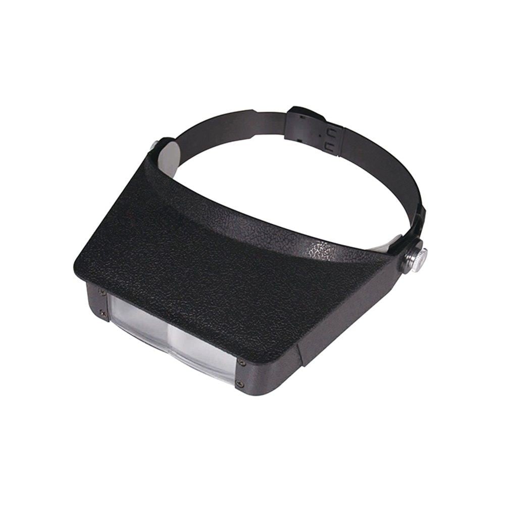 ルーペ W-4 双眼ヘッドルーペ2.2・3.3倍, 75735, 230&times;195&times;65mm
