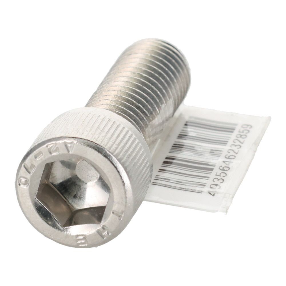 ステンレス　キャップボルト　Ｍ１２&times;３５, ステンレス, M12&times;35