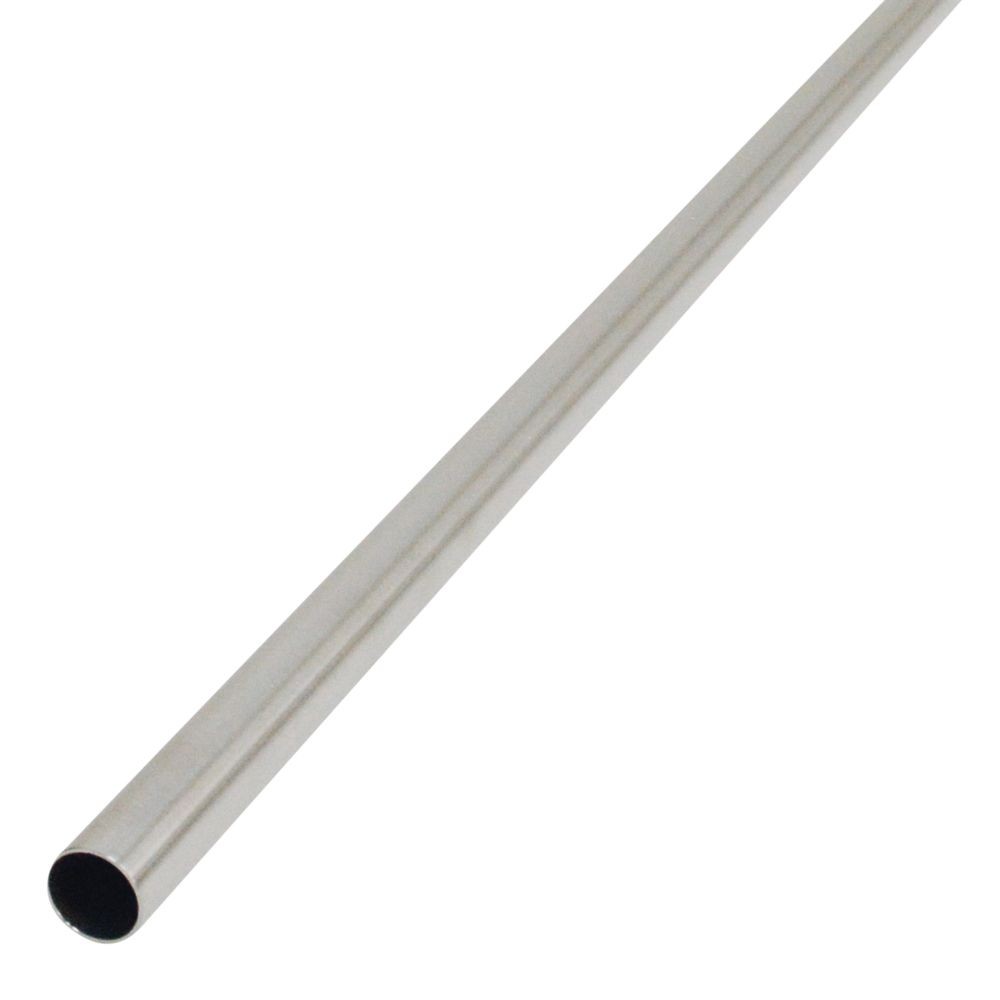 オールステンレスパイプ　約１６径, 径16(910), 長さ910mm
