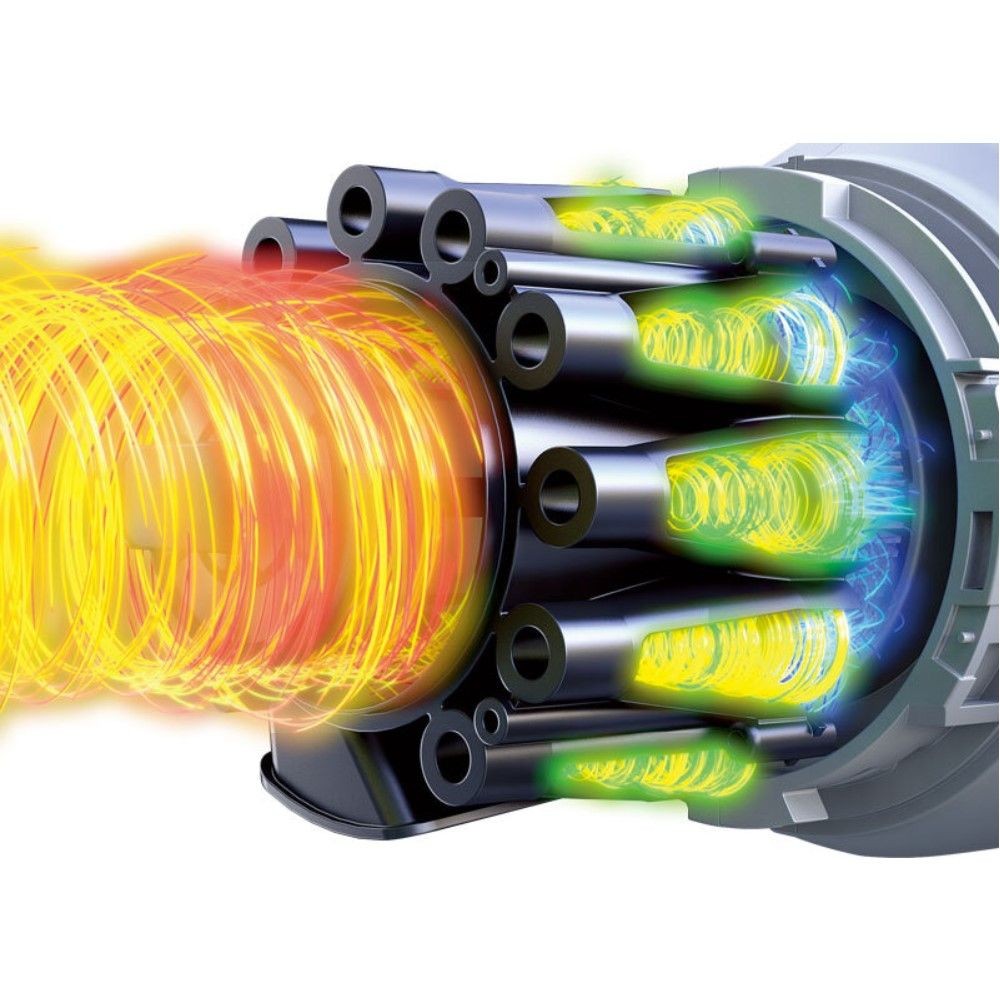 HiKOKI ハイコーキ コードレスクリーナー R36DB (SC) 2段サイクロン式 (NNG) フォレストグリーン ※本体のみ, フォレストグリーン, R36DB(SC)(NNG)