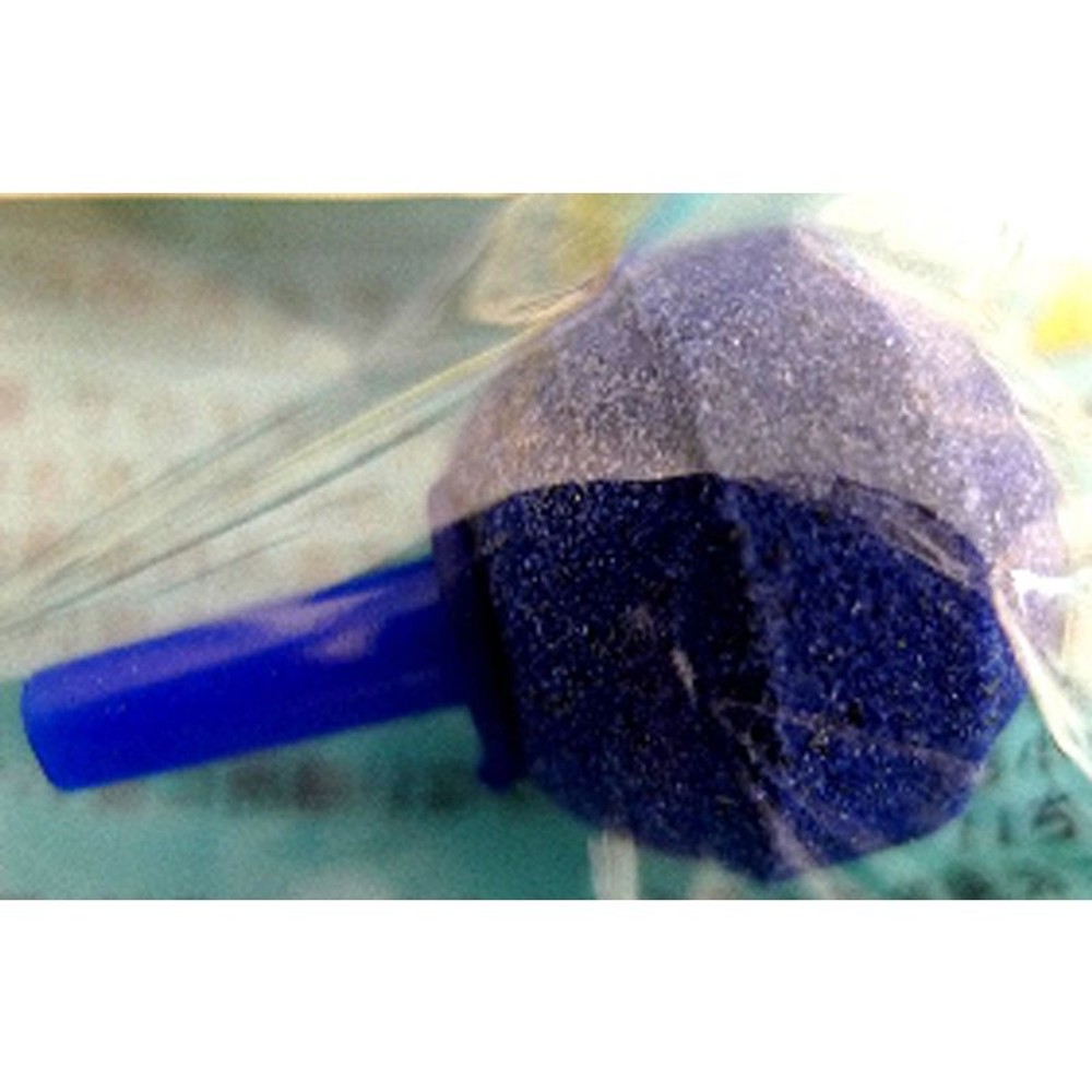 ビバペッツ　丸ストン, ブルー（S）, Sサイズ