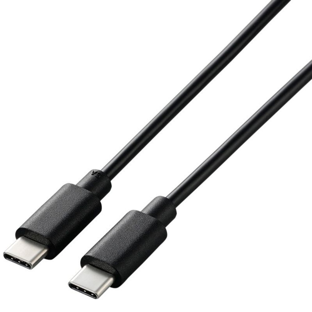 ヤザワ　ＰＤ対応ＴｙｐｅーＣ　ＰＤＣ005ＢＫ, その他カラー１, 50cm