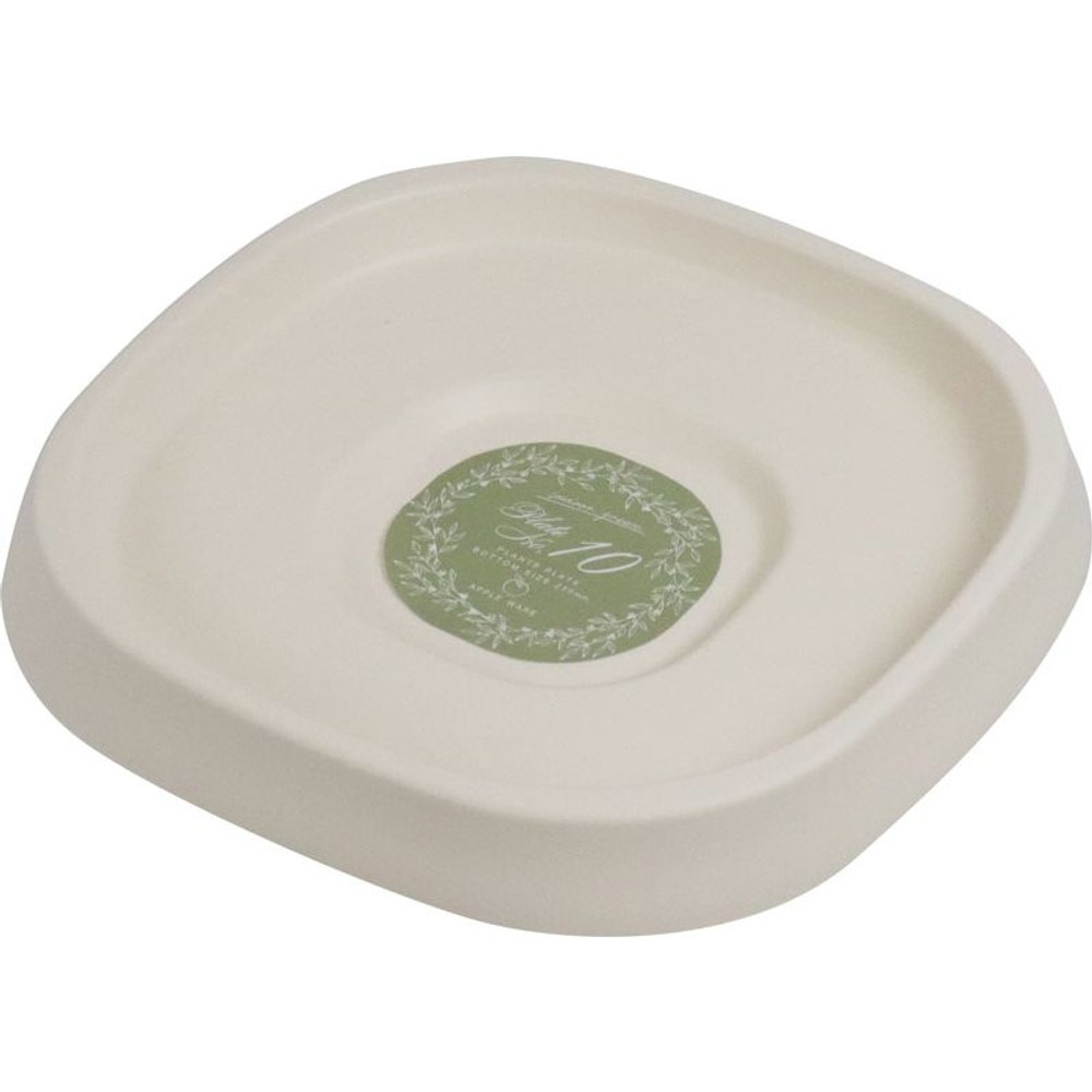 ＡＰ　プランツプレート３６０型, ホワイト, 360型