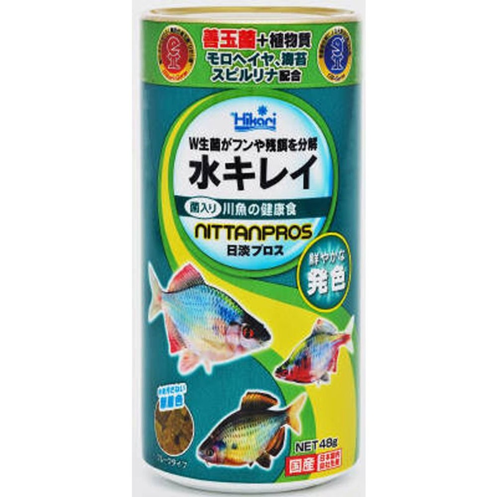 キョーリン　日淡プロス48ｇ, その他カラー１, その他サイズ１