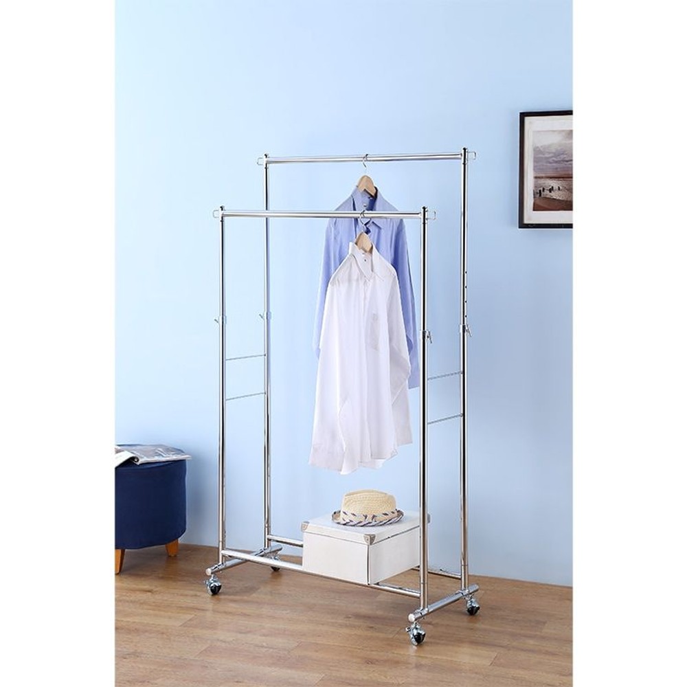 ストロングハンガーラック, その他カラー１, シングル