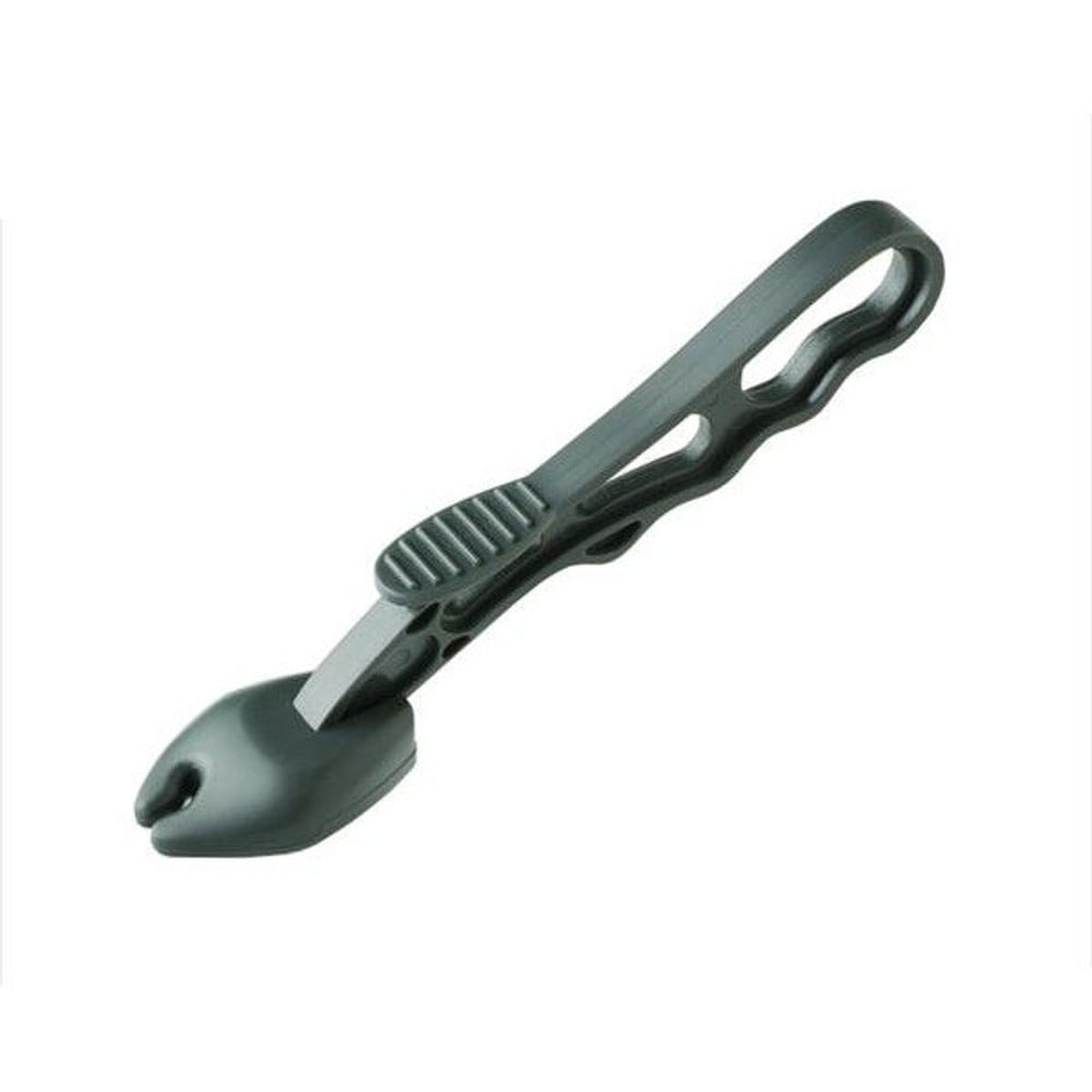 ダイオ化成 網戸張替え用 専用カッター, ダークグレイ, 幅8&times;奥行4&times;高さ22mm