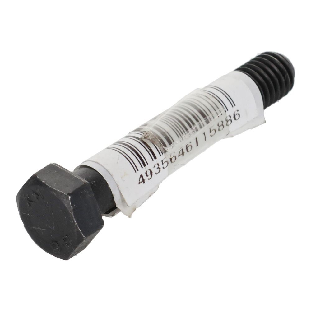 ８．８Ｔ生地　六角中ボルト　Ｍ８&times;５０, ボルト, M8&times;50