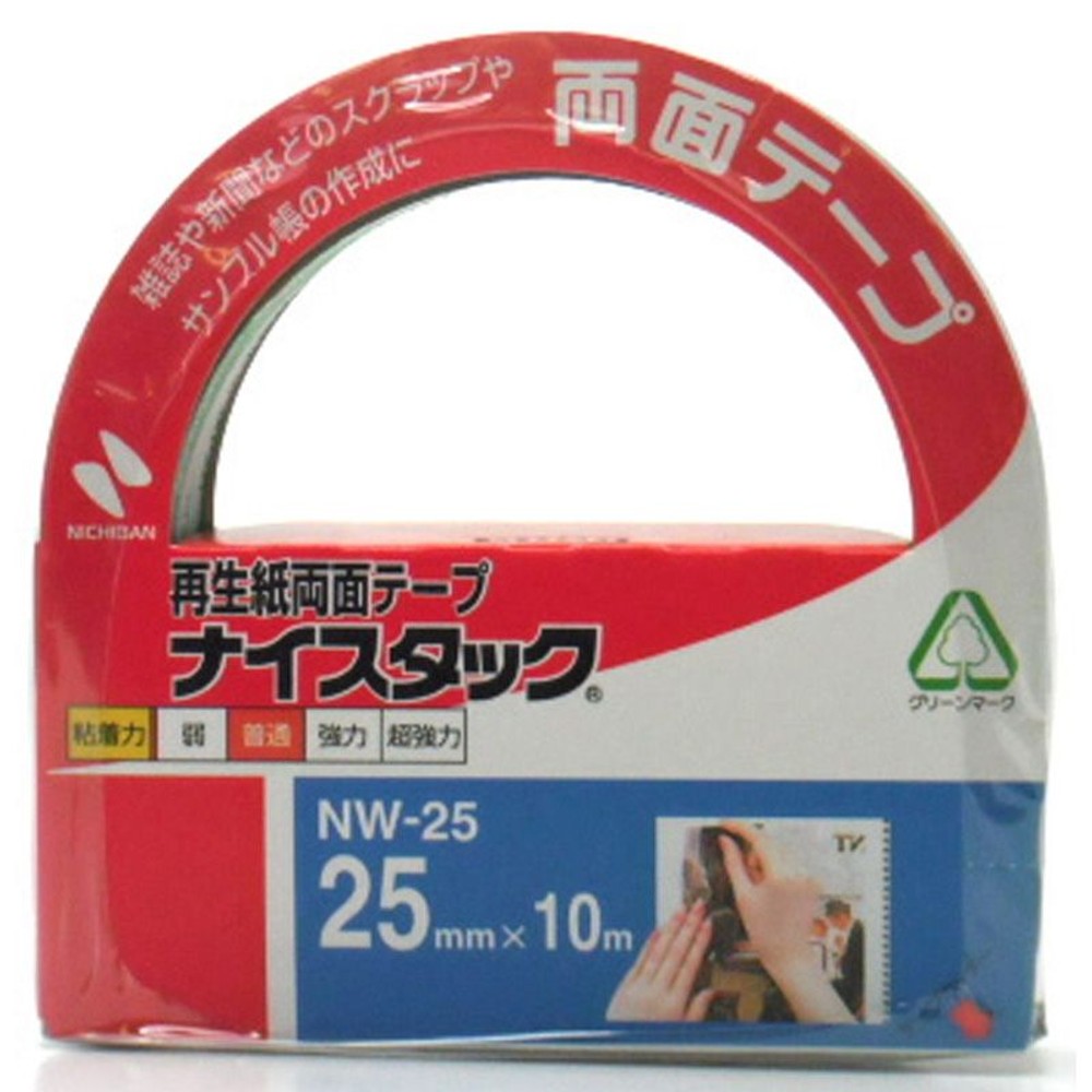 ニチバン　ナイスタック　　　　ＮＷ―25, その他カラー１, その他サイズ１