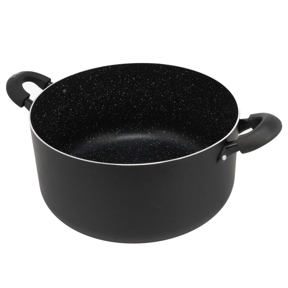 ウィザ WIZ'A 大きくてたくさん作れるＩＨ対応両手鍋３０ｃｍ, 両手鍋, 30cm