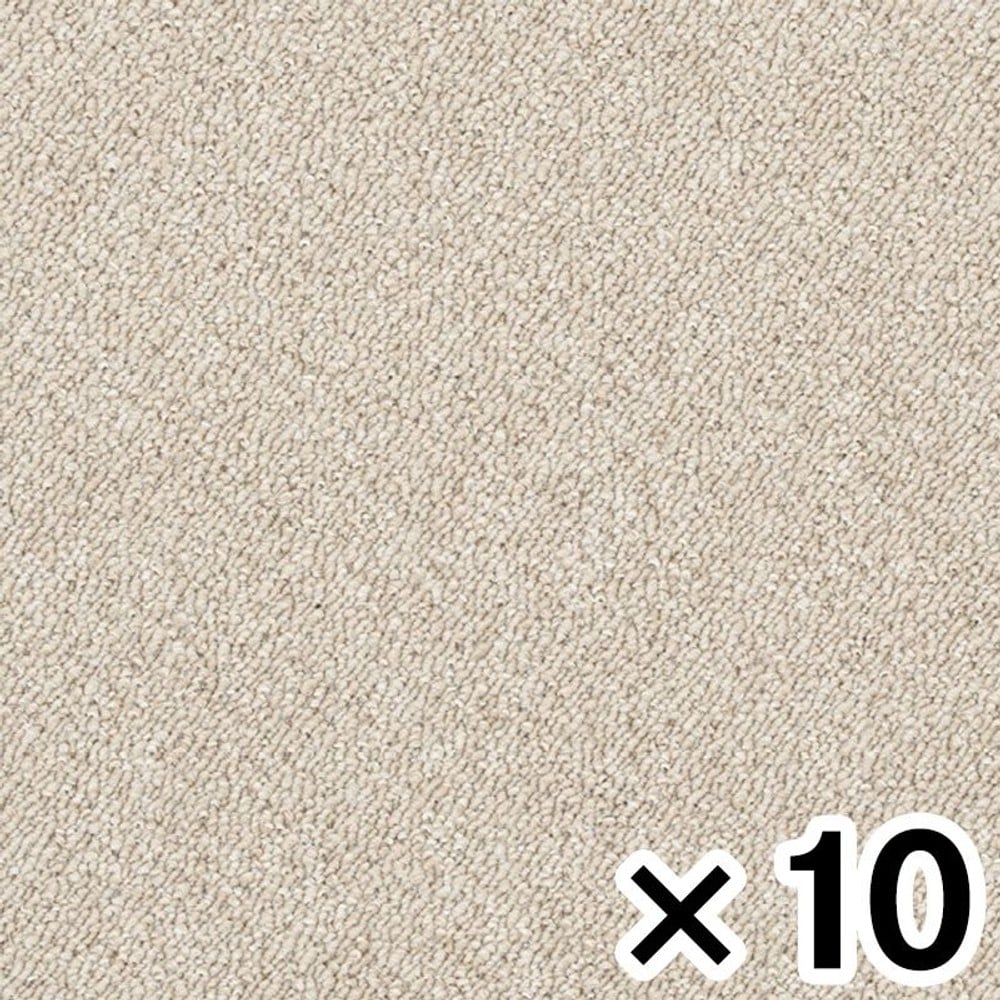 東リ 遮音ピタコ NP701&times;10枚セット, NP701&times;10, 幅400mm&times;奥行400mm&times;高さ10mm