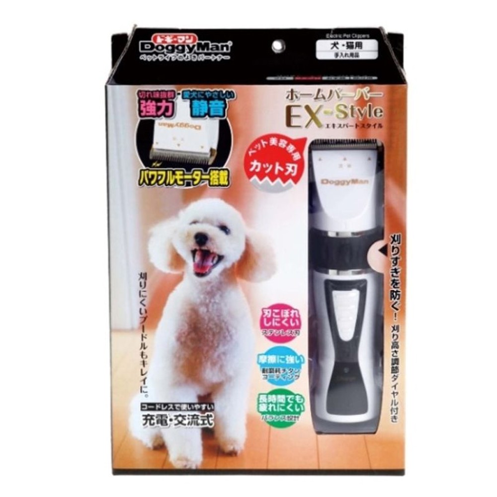 ドギーマン　ホームバーバーエキスパートスタイル, その他カラー１, その他サイズ１