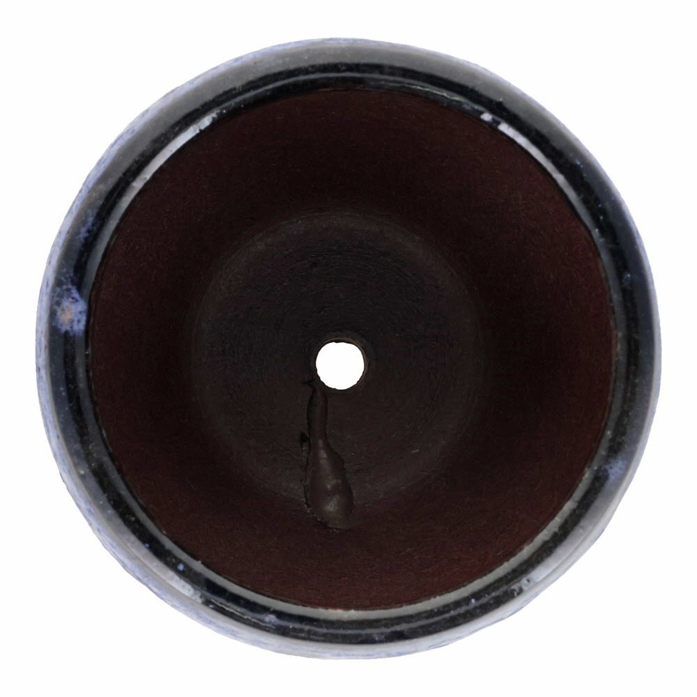 ムースポット　ボールＭ　ブルー, ブルー, Mサイズ