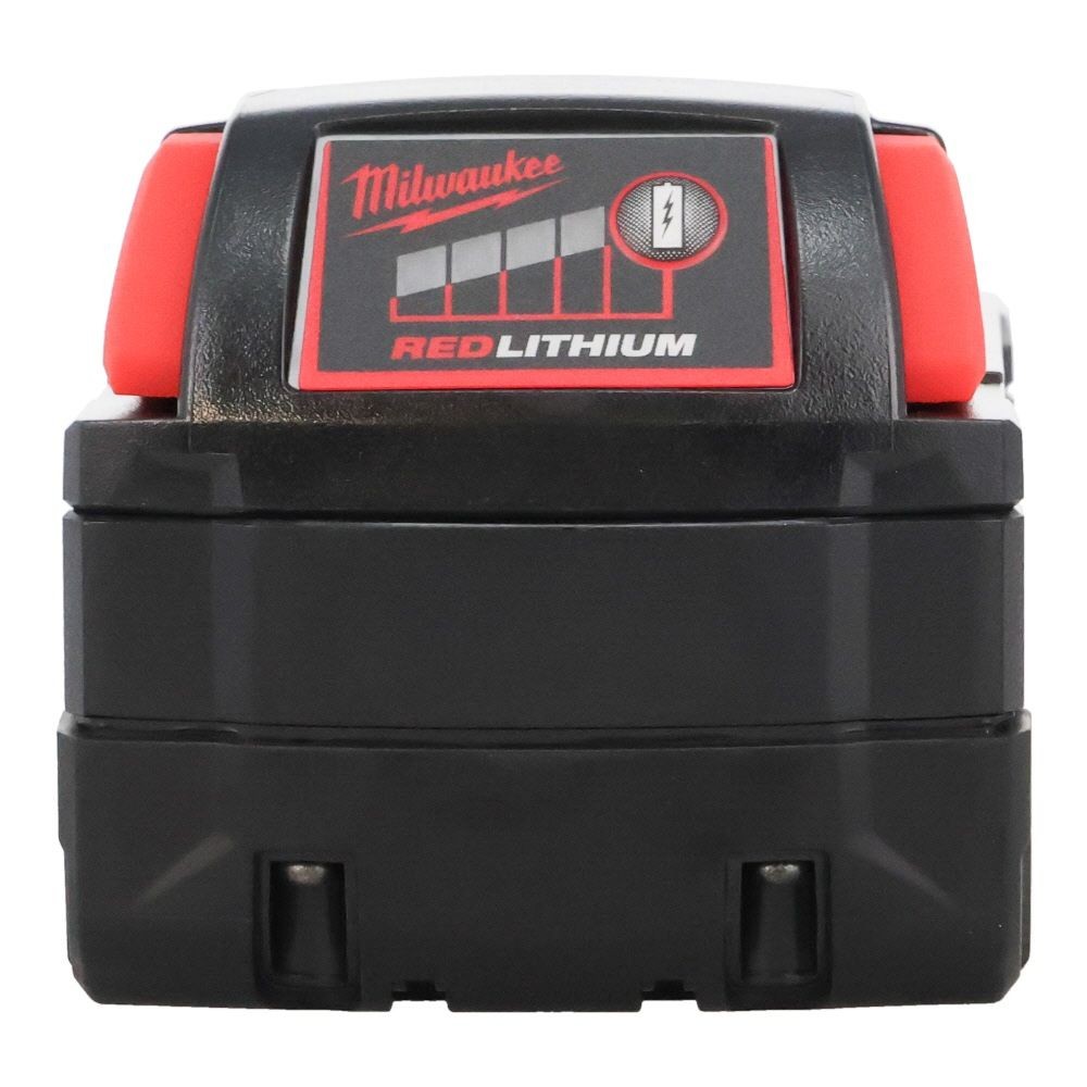 Ｍ18　5．0ＡＨ　バッテリー, 5.0Ah, 18V