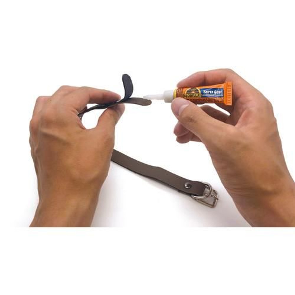 KURE 呉工業 ゴリラスーパーグルー 3g No.1771 強力瞬間接着剤, 透明, 3g