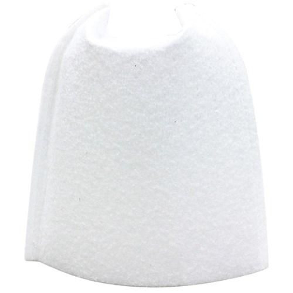 HiKOKIクリーナー用フィルタ(1入)　337793, ホワイト, 1枚入り